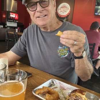 Great Basin Brewing Co. - Minden - Pizza Near Me - Minden, Nevada Great Basin Brewing Co. - Minden - Pizza Near Me - Minden, Nevada