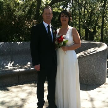 B-Freed Photography - Wedding in Central Park - Photographers Near Me - Great Neck, New York