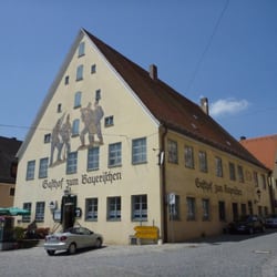 Gasthof zum Bayerischen