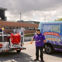 DropStars Plumbing
