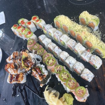 Shiso Sushi & Oyster Bar - Sushi Bars Near Me - Edgewater, Colorado Shiso Sushi & Oyster Bar - Sushi Bars Near Me - Edgewater, Colorado