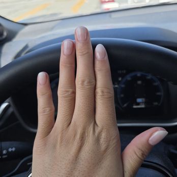 7 Sisters Nail Spa - Nail Salons Near Me - San Mateo, California
