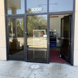 US Post Office