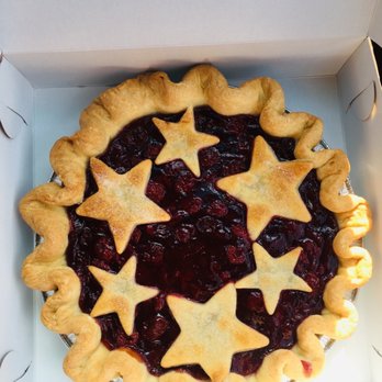 Neighbor's Mill Bakery & Cafe - a berry pie - Bakeries Near Me - Springfield, Missouri Neighbor's Mill Bakery & Cafe - a berry pie - Bakeries Near Me - Springfield, Missouri