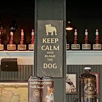 Pub Dog - Pubs Near Me - Columbia, Maryland Pub Dog - Pubs Near Me - Columbia, Maryland