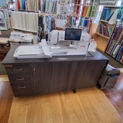 Everything Sew Nice Quilt Shop & Sewing Center