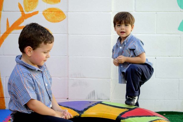 First Class Learning Center