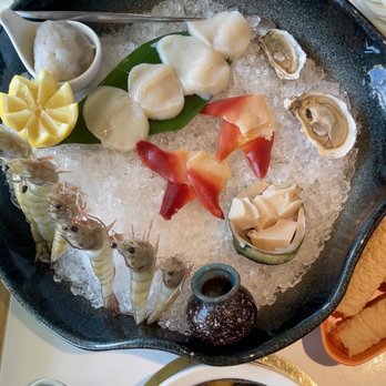 The Dolar Shop - Seafood Platter (IG: hangryforwhat) - Chinese Near Me - Bellevue, Washington The Dolar Shop - Seafood Platter (IG: hangryforwhat) - Chinese Near Me - Bellevue, Washington