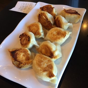 101 Noodle Express - Lamb fried dumplings - Chinese Near Me - Alhambra, California