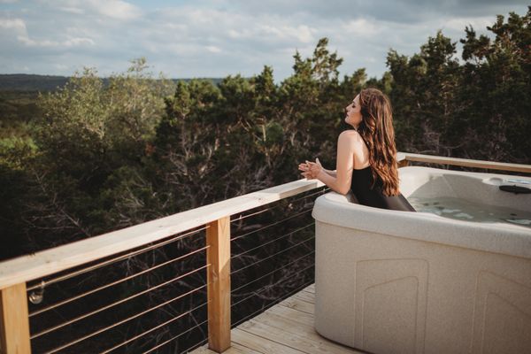 Loving Heart Retreats by null