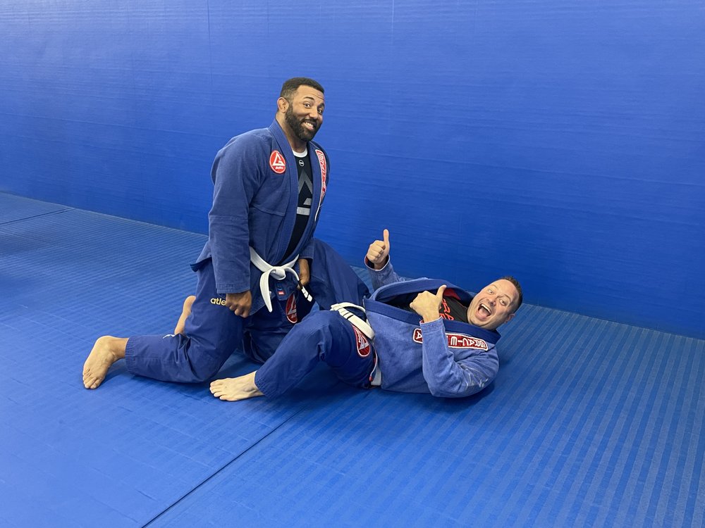 GRACIE BARRA BRAZILIAN JIUJITSU BOISE 15 Photos 5681 N Glenwood St