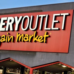 Grocery Outlet