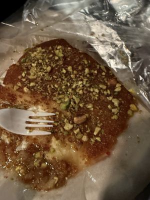Mrs knafeh by null