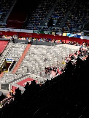 MERKUR SPIEL-ARENA by null