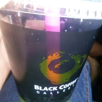 Black Coffee Gallery - Cafeteria Near Me - Zapopan, JAL Black Coffee Gallery - Cafeteria Near Me - Zapopan, JAL