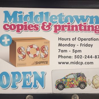 Middletown Printhouse - Printing Services Near Me - Louisville, Kentucky Middletown Printhouse - Printing Services Near Me - Louisville, Kentucky
