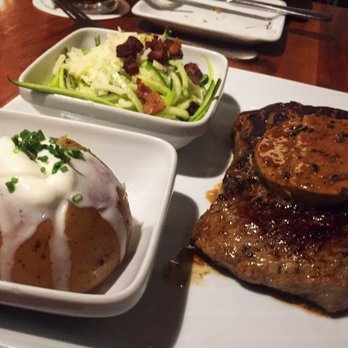 Bistro Menil - Ribeye steak - Bars Near Me - Houston, Texas Bistro Menil - Ribeye steak - Bars Near Me - Houston, Texas