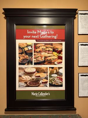 Marie Callender's by null