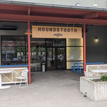 Houndstooth Coffee Sylvan 30 - Houndstooth Coffee, West Dallas - Coffee & Tea Near Me - Dallas, Texas Houndstooth Coffee Sylvan 30 - Houndstooth Coffee, West Dallas - Coffee & Tea Near Me - Dallas, Texas