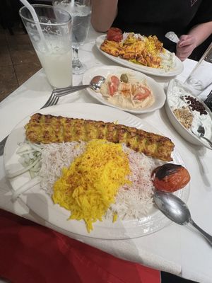 Maral Cuisine by null