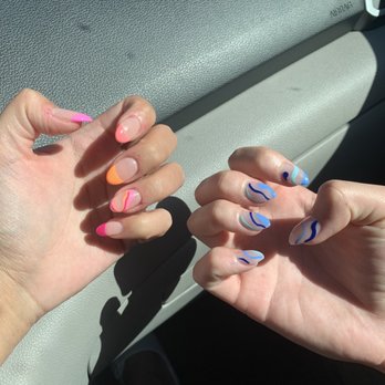 L B Nails - Nail Salons Near Me - Dublin, California L B Nails - Nail Salons Near Me - Dublin, California