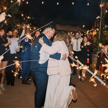 Maia Chloe Photography - First Dance - Event Photography Near Me