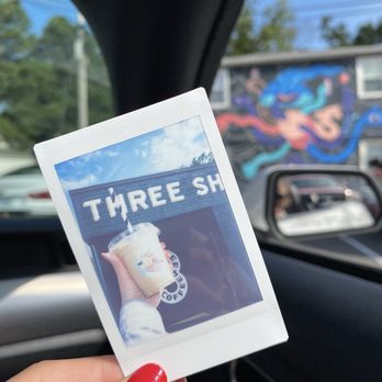 Three Ships Coffee Roasters - Coffee & Tea Near Me - Virginia Beach, Virginia