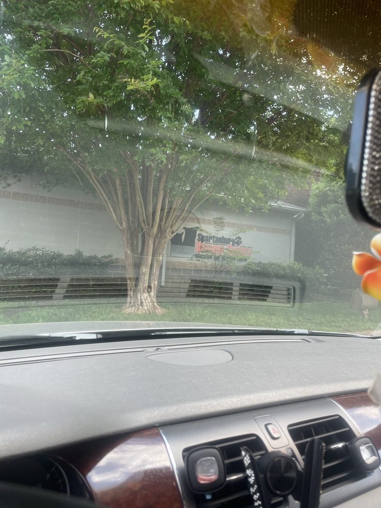 Spartanburg Humane Society Image