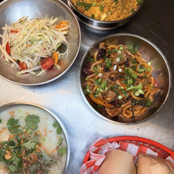 Asian Duck Cafe - Pan Asian Near Me - Minneapolis, Minnesota