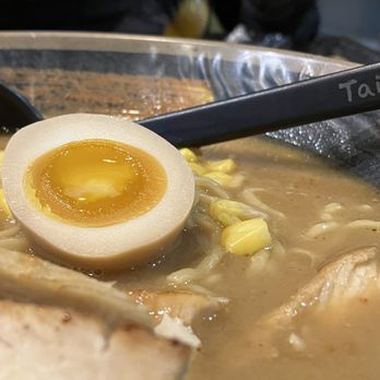 Tai Chi Bubble Tea - Ramen bowl - Bubble Tea Near Me - Severna Park, Maryland