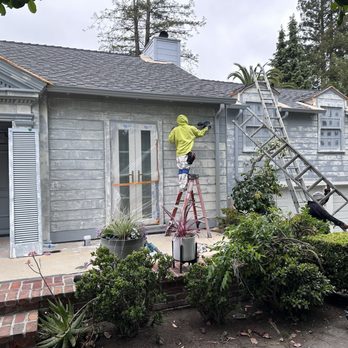 Rayco Painting - Exterior Prep - Painters Near Me Rayco Painting - Exterior Prep - Painters Near Me