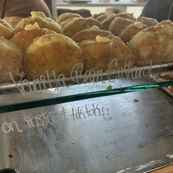 Co-Dough - House made donuts. - Bakeries Near Me - Newport, Rhode Island