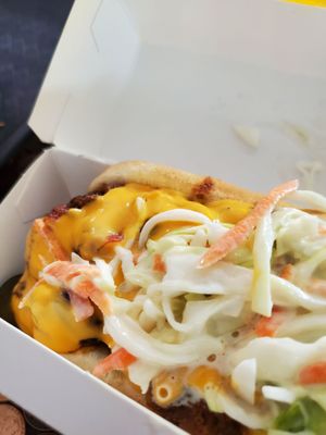 Chuck's Backyard by null