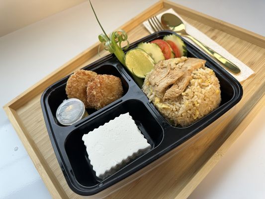 Na Rath Restaurant by null