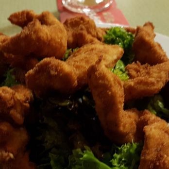 Heidinger Gasthaus - Backhendlsalat - Austrian Near Me - Vienna, 9