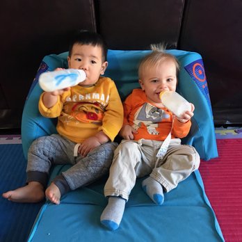 Cozy Bear Christian Care - Hanging with his buddies! - Child Care & Day Care Near Me - Lake Forest, California Cozy Bear Christian Care - Hanging with his buddies! - Child Care & Day Care Near Me - Lake Forest, California