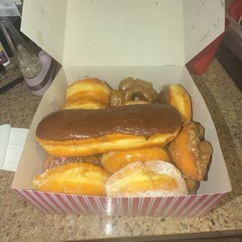Happy Donut - Donuts Near Me - San Jose, California Happy Donut - Donuts Near Me - San Jose, California