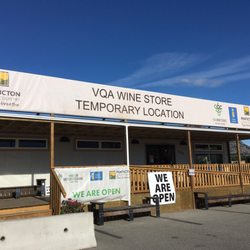 Penticton Visitor Centre