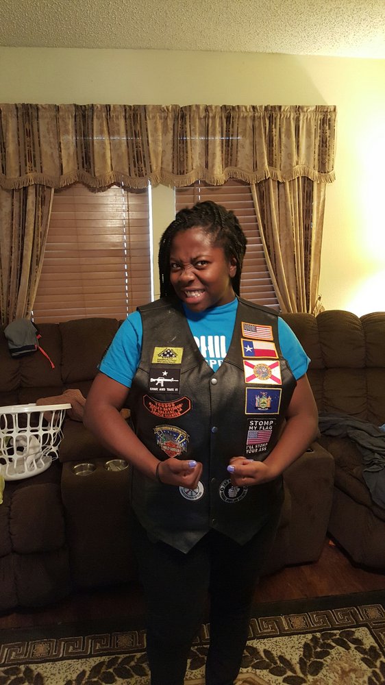 ADAM’S LEATHER SHOP Updated August 2024 11839 Perrin Beitel Rd, San