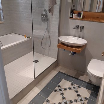 Nico Zickert - Tiling Near Me - Berlin, BE
