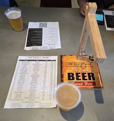 Labatt Brew House by null