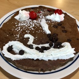 Ihop 93 Photos 95 Reviews Breakfast Brunch 18279 Pines Blvd Pembroke Pines Fl Restaurant Reviews Phone Number Menu