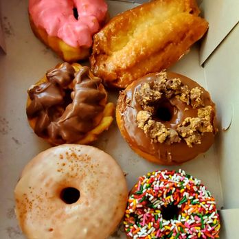 Donutgram - Donuts Near Me - Escondido, California Donutgram - Donuts Near Me - Escondido, California