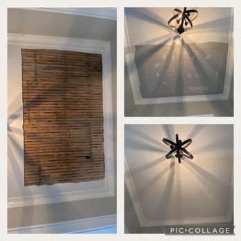 Summit Home Improvement - Existing drywall was water damaged. - Drywall Installation & Repair Near Me Summit Home Improvement - Existing drywall was water damaged. - Drywall Installation & Repair Near Me