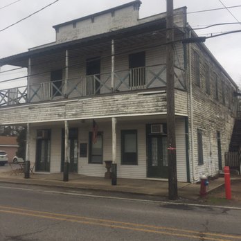 Nobile's Restaurant and Bar - Nobile's Restaurant in Lutcher, LA. Original building from 1800s. - Bars Near Me - Lutcher, Louisiana