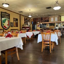 Ristorante Di Parma