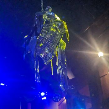 Boot Scootin Rodeo - Dazzling rhinestone saddle chandelier/disco ball - Bars Near Me - New Orleans, Louisiana Boot Scootin Rodeo - Dazzling rhinestone saddle chandelier/disco ball - Bars Near Me - New Orleans, Louisiana