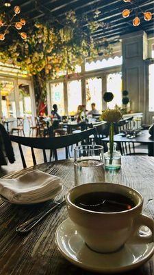 Marlow Bistro by null