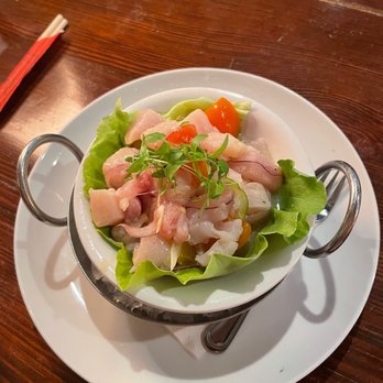 Mongers Market + Kitchen - Ceviche - Seafood Near Me - Austin, Texas Mongers Market + Kitchen - Ceviche - Seafood Near Me - Austin, Texas