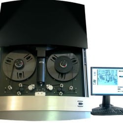 Video Conversion Experts - 2K & 4K Film Scanner
